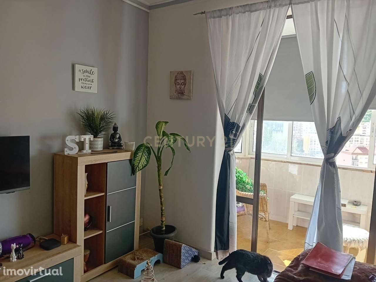 Apartamento T1 + 1 em Queluz, Sintra - Oportunidade Única! - Grande imagem: 2/16