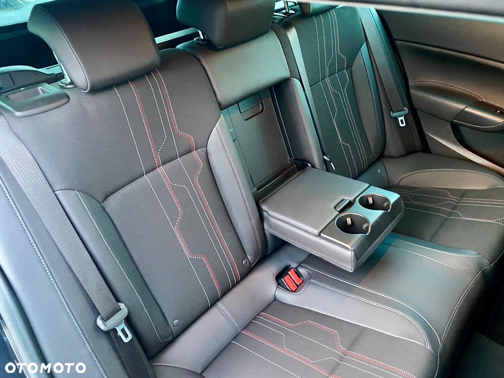 Opel Insignia 2.0 CDTI Automatik 150 Jahre - 11