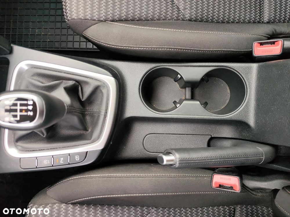 Kia XCeed 1.5 T-GDI M - 27