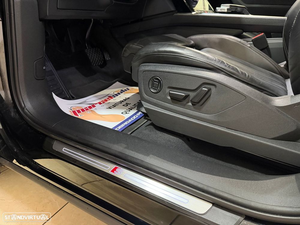 Audi e-tron Sportback 55 quattro S line - 16