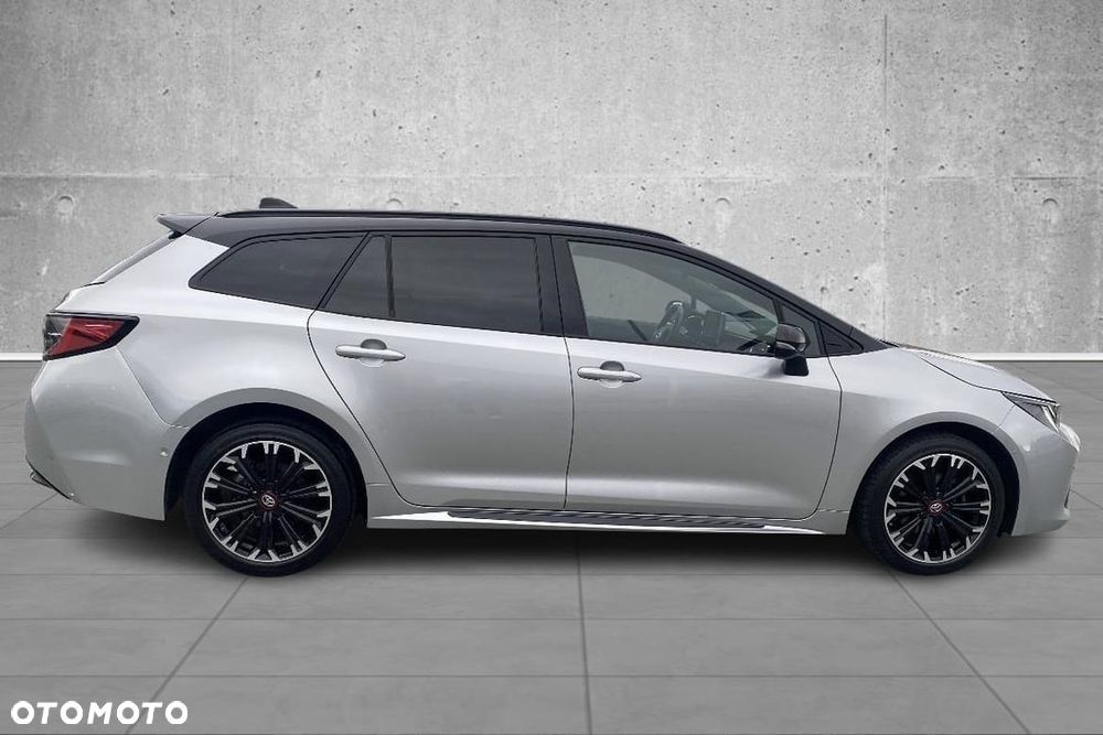 Toyota Corolla - 7