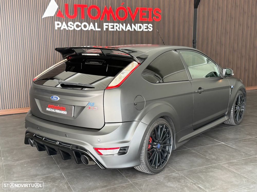 Ford Focus RS 500 - 3