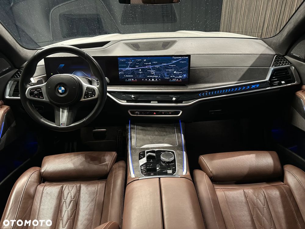 BMW X7 - 15