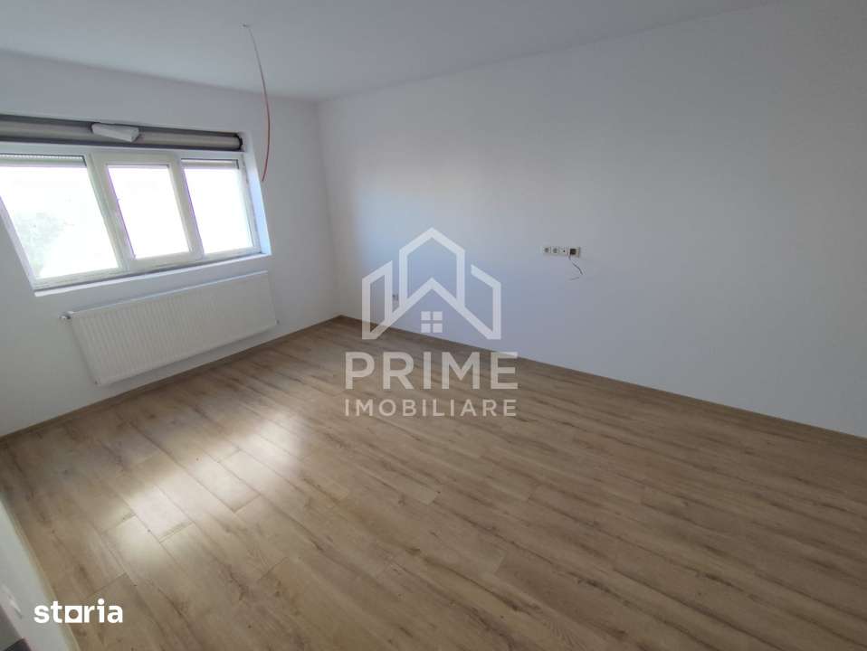 Apartament 2 camere LA CHEIE | 64 mp| zona Cugir — fotografia 1