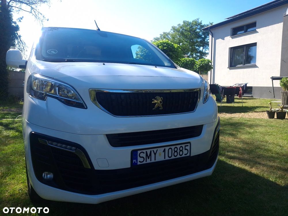Peugeot EXPERT - 25