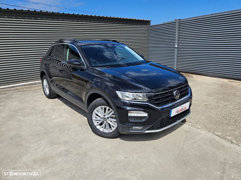 VW T-Roc 1.0 TSI Life - 7