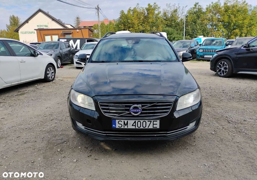 Volvo V70 - 21