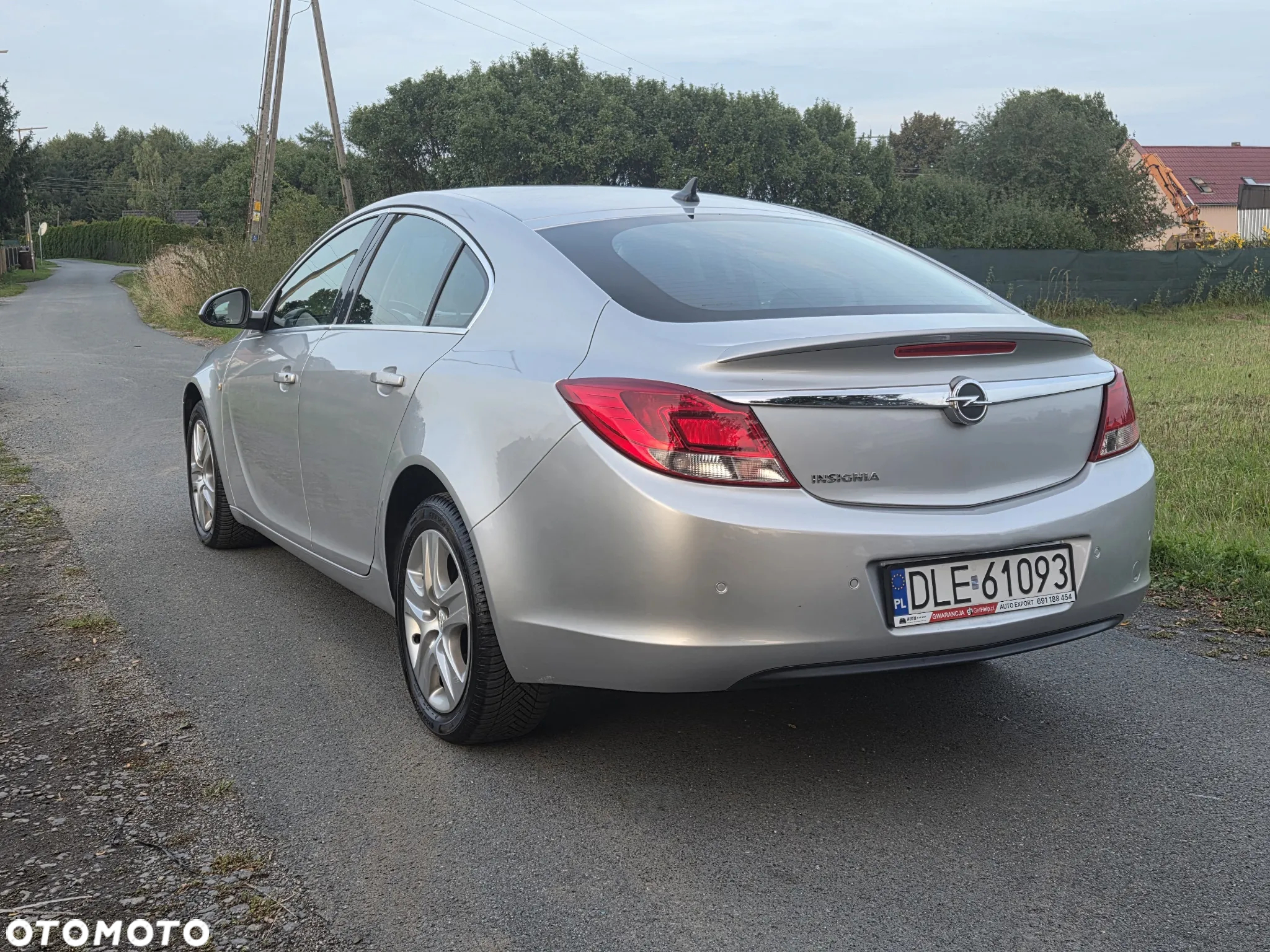 Opel Insignia 1.8 Edition - 7