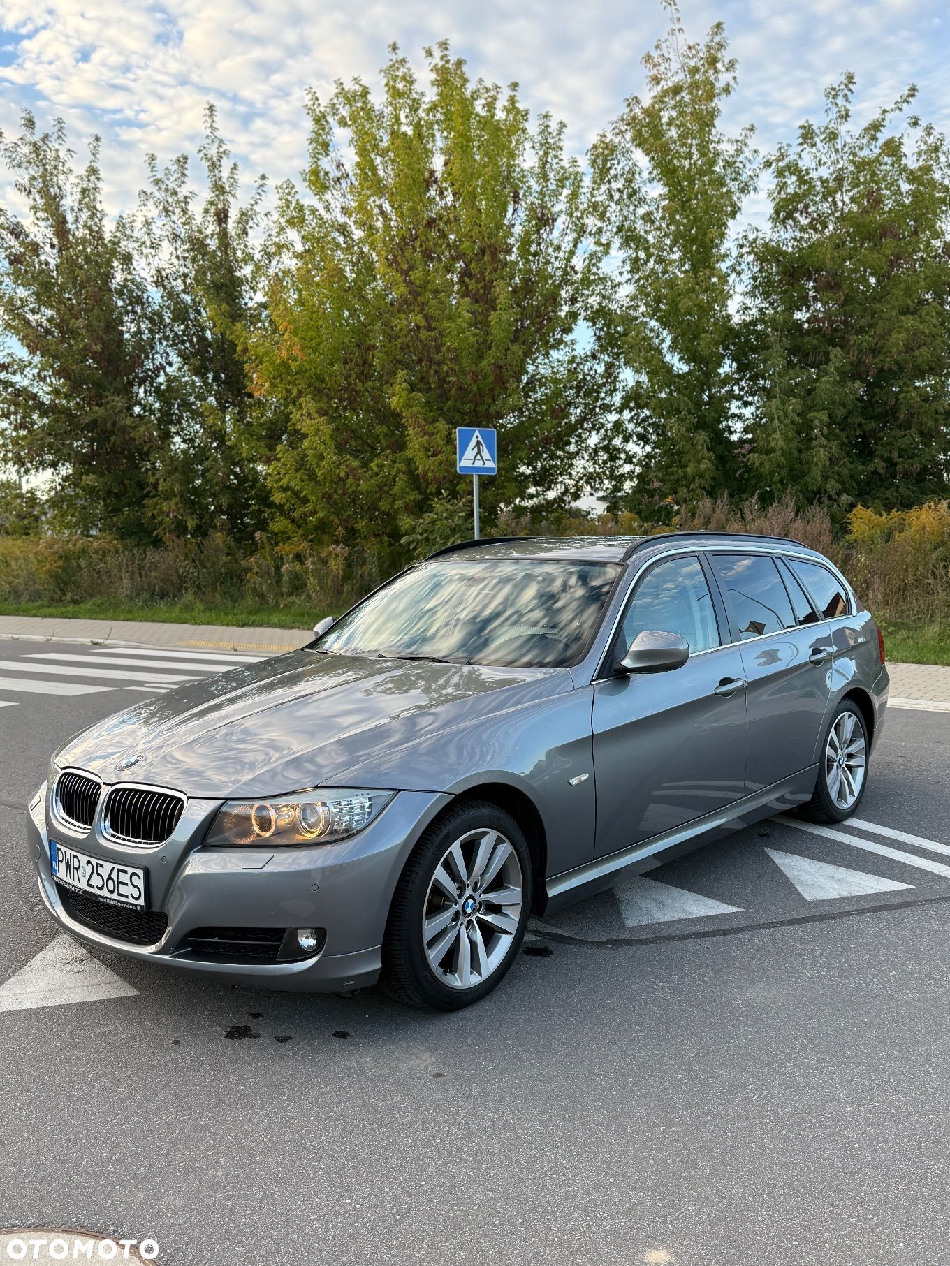 BMW Seria 3 - 1
