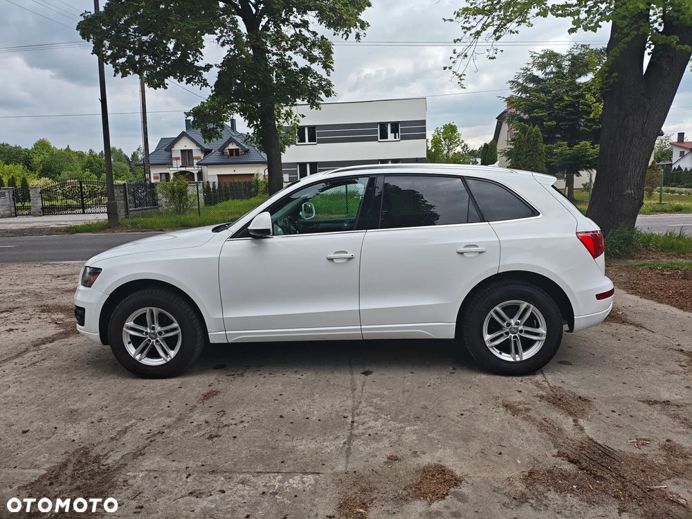 Audi Q5 - 7