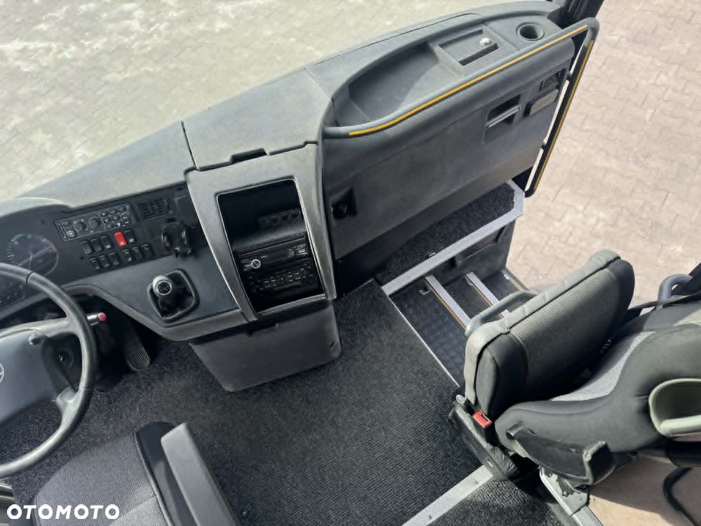 Setra 415 HD - 23