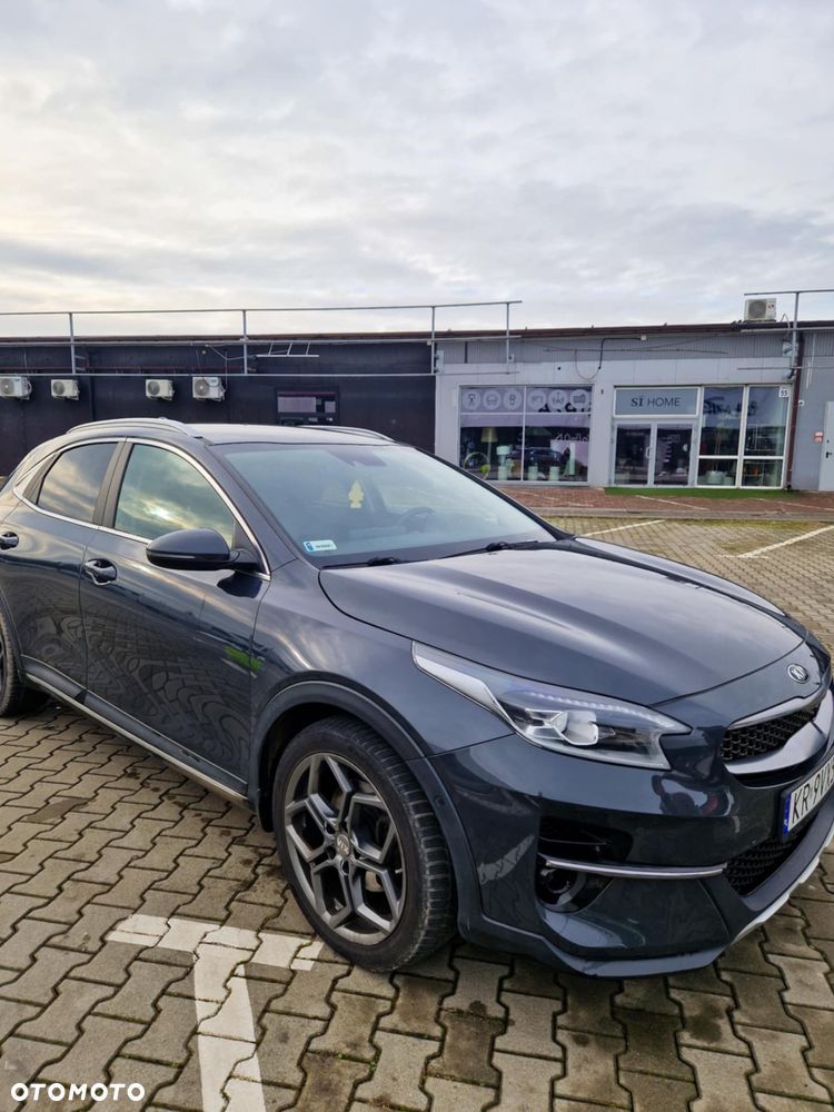Kia XCeed 1.5 T-GDI XL - 12
