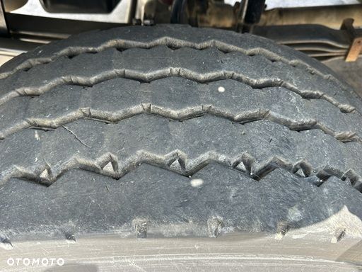 MAN TGS 41.460 - 18