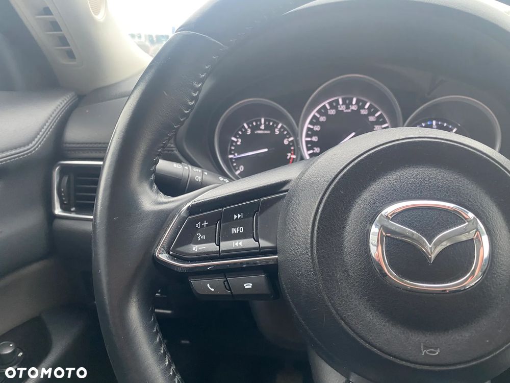 Mazda CX-5 2.0 Skymotion 2WD - 12