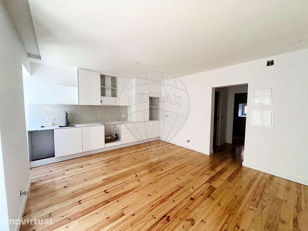 Apartamento T2 para venda - Grande imagem: 5/28