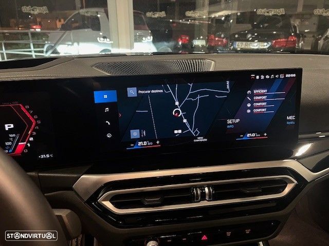 BMW M4 Competition - 22