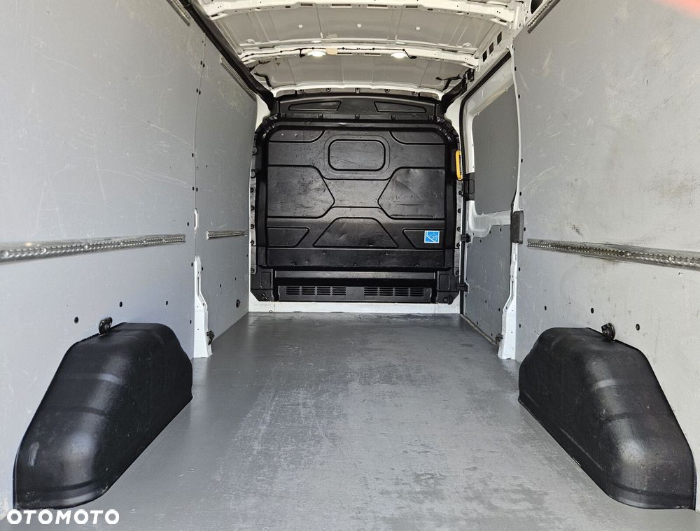 Ford transit L3H2 *44999zł NETTO* 2.0TdCi/131KM - 18