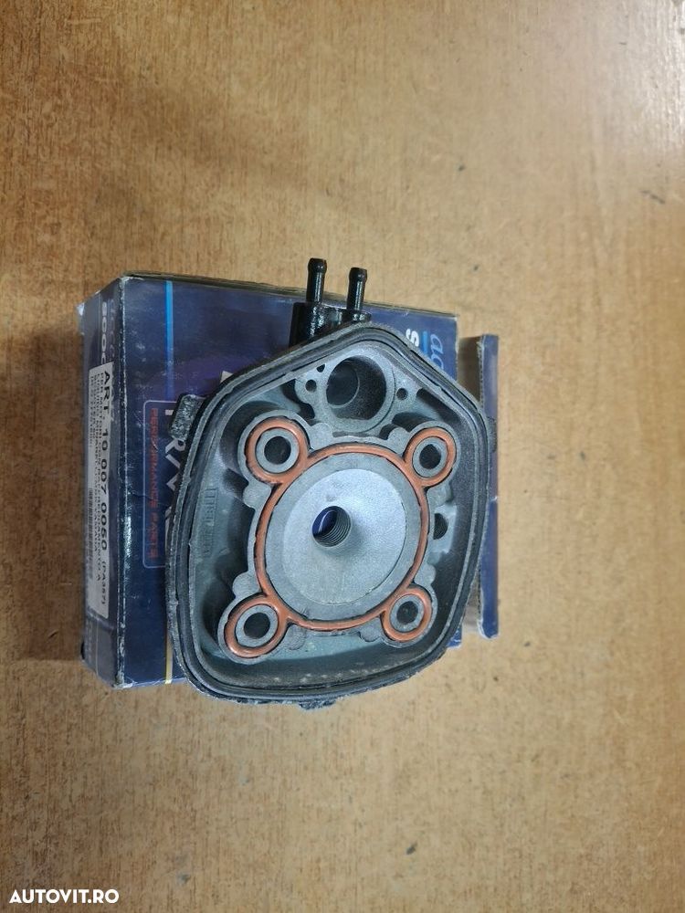 Chiuloasa Scuter Răcire apă Yamaha MBK - 4