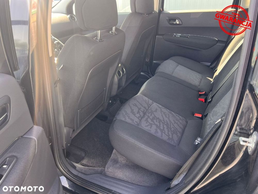 Peugeot 3008 120 VTi Premium - 28