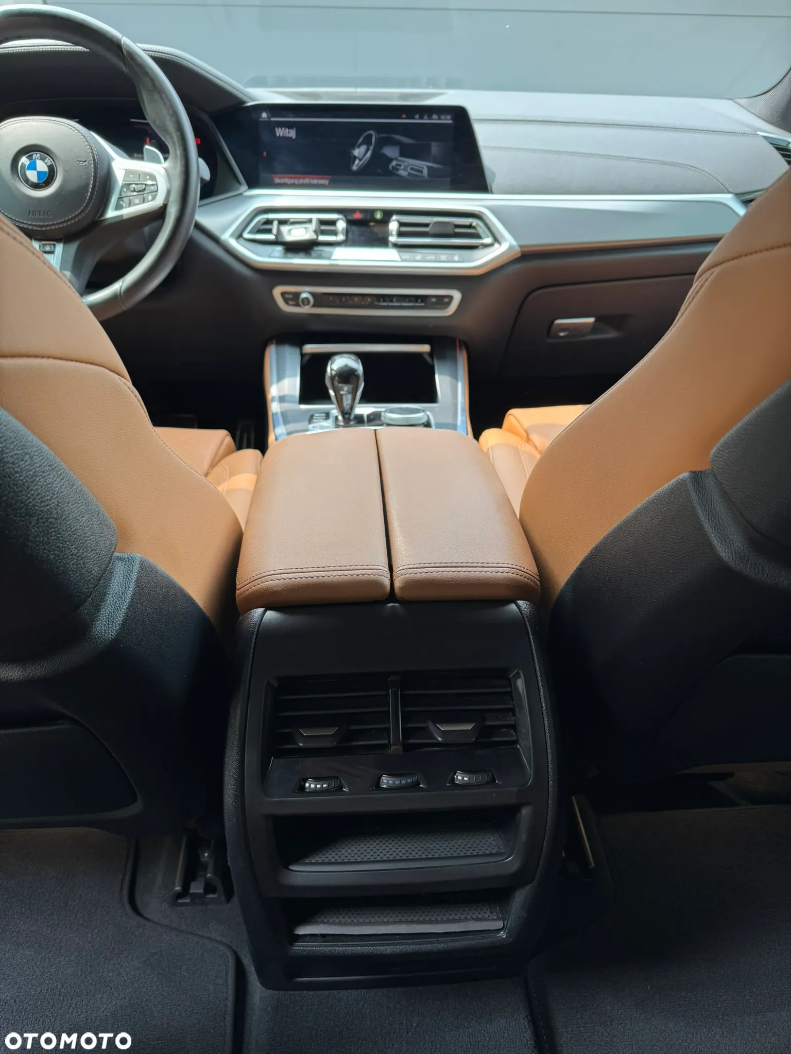 BMW X5 xDrive25d sport - 15