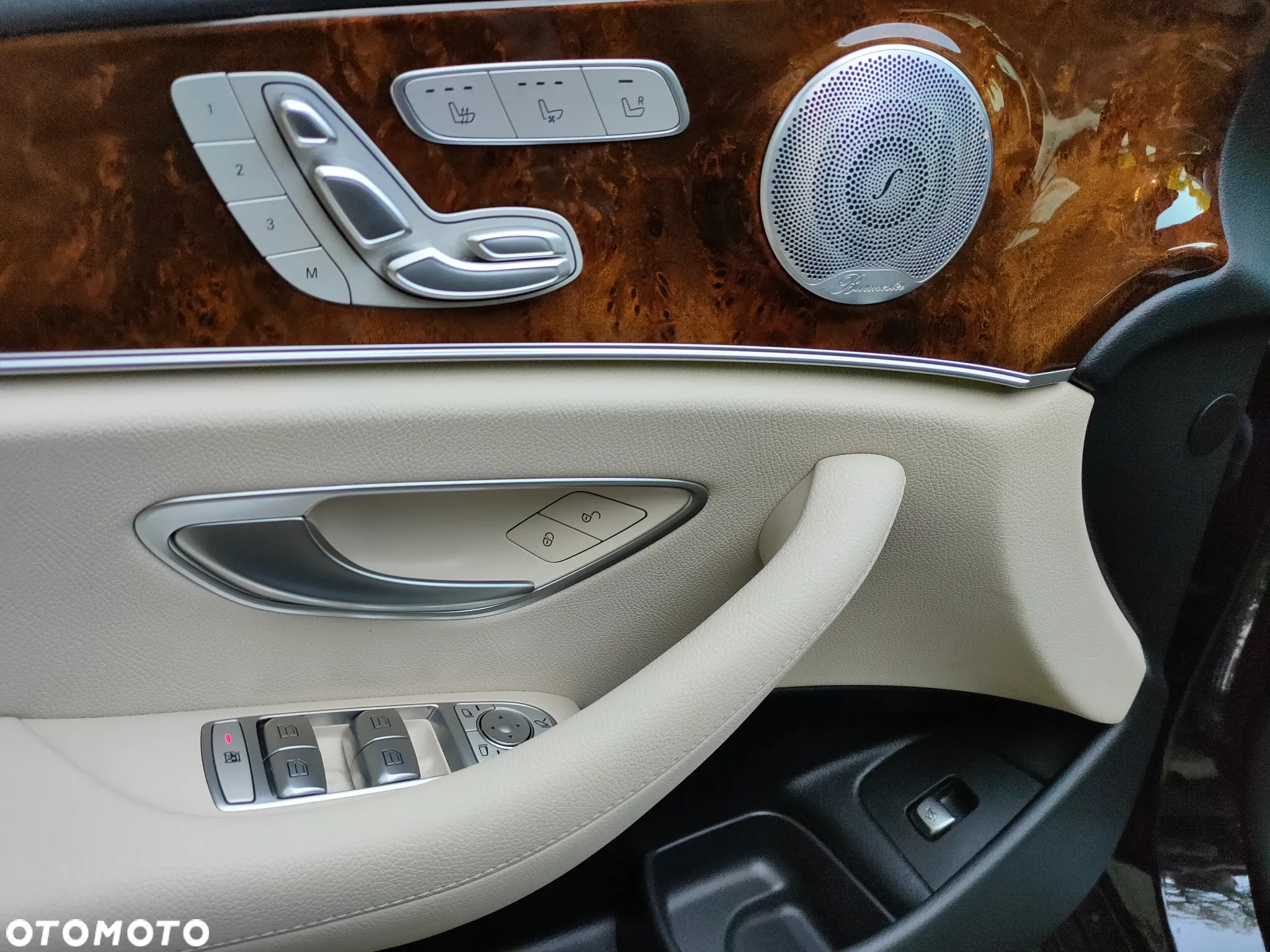 Mercedes-Benz Klasa E 450 4Matic T 9G-TRONIC Avantgarde - 13