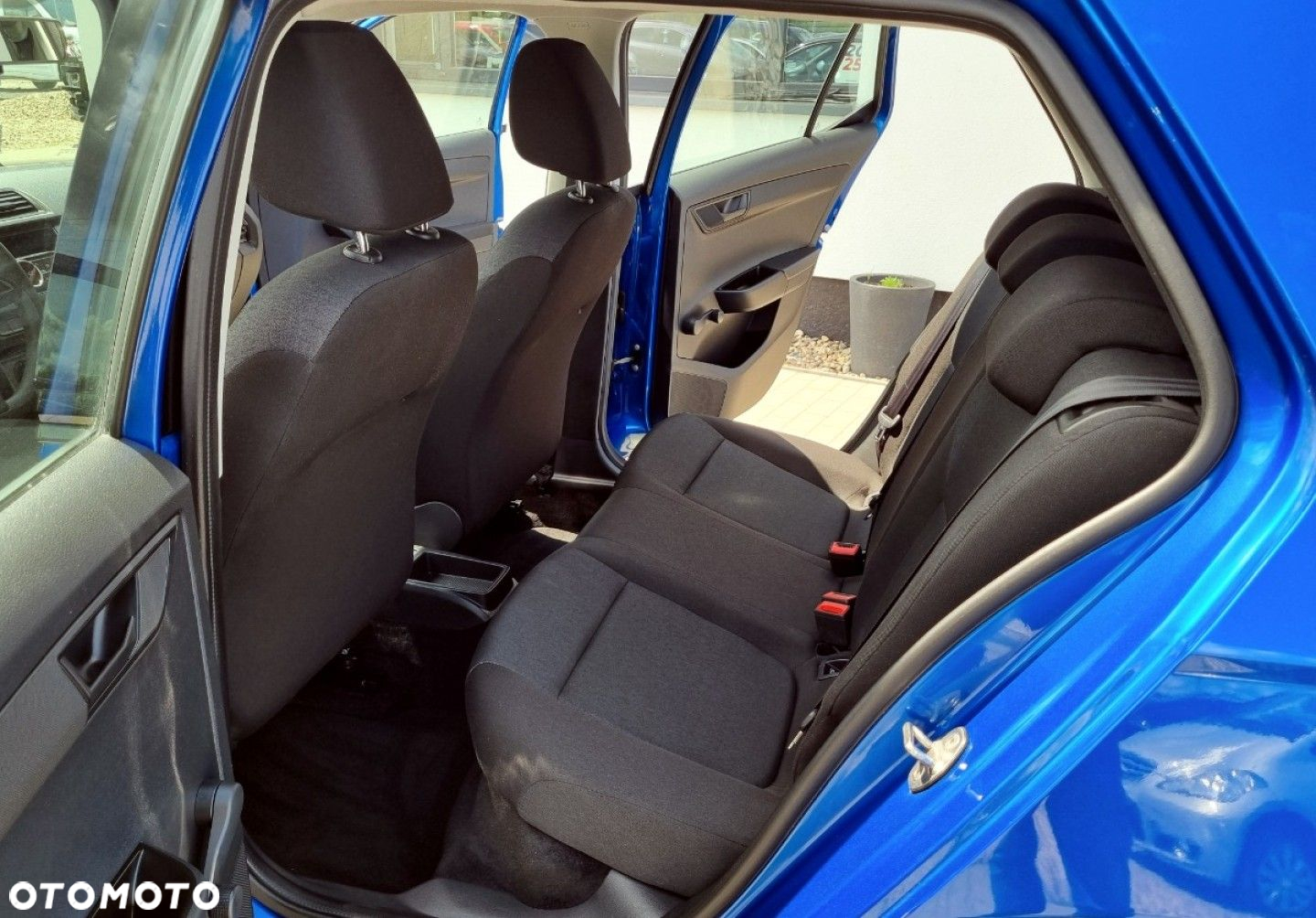 Skoda Fabia - 23