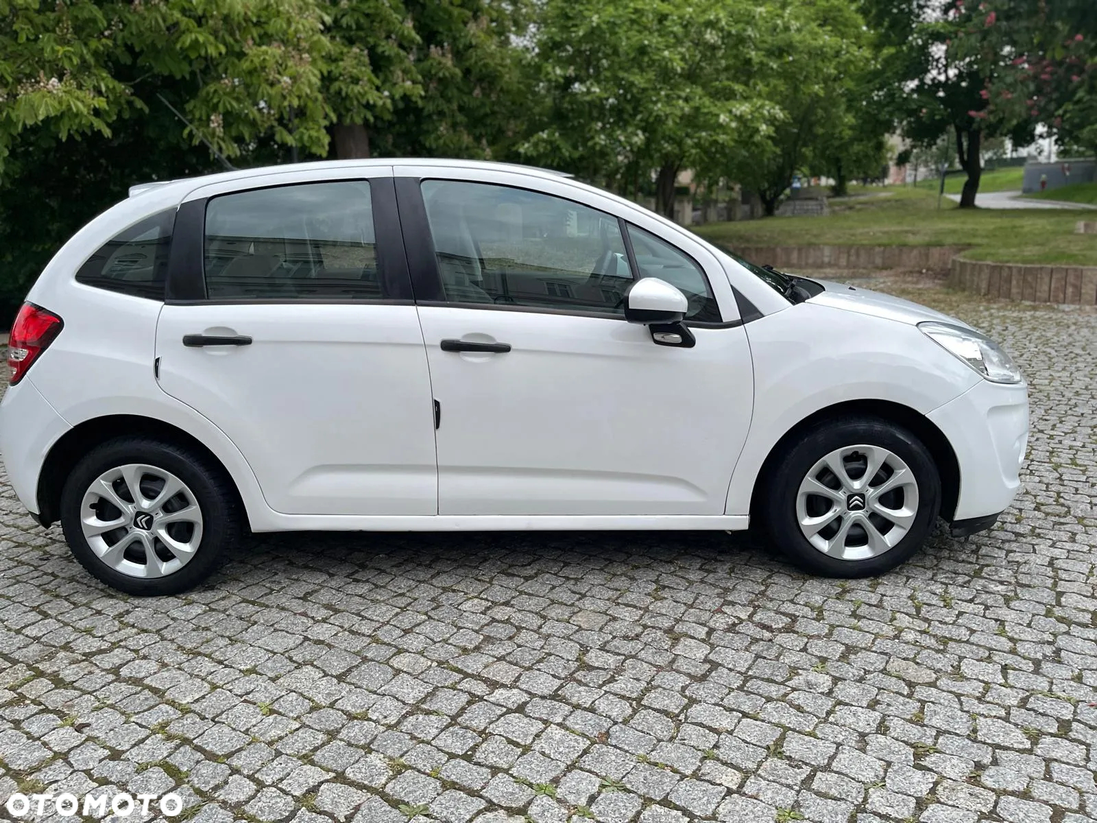 Citroën C3 1.1 Advance - 8