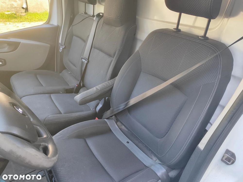 Renault Trafic - 7