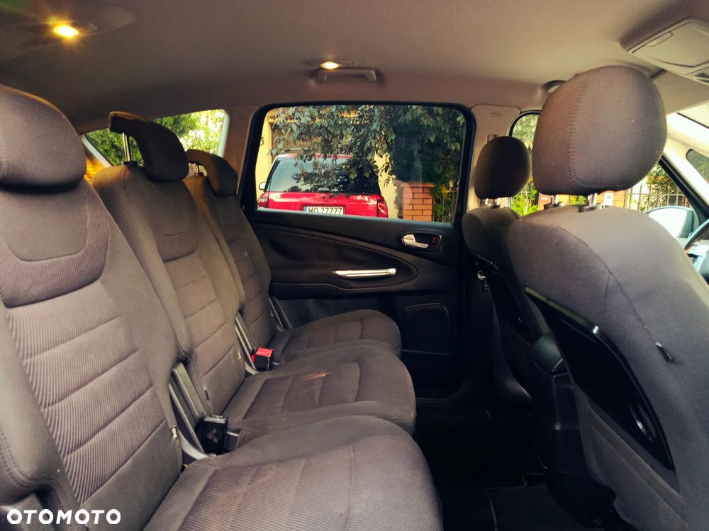 Ford S-Max 2.0 TDCi Titanium - 13