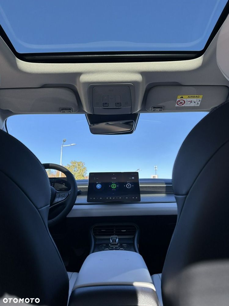 BYD Seal 5 - 13
