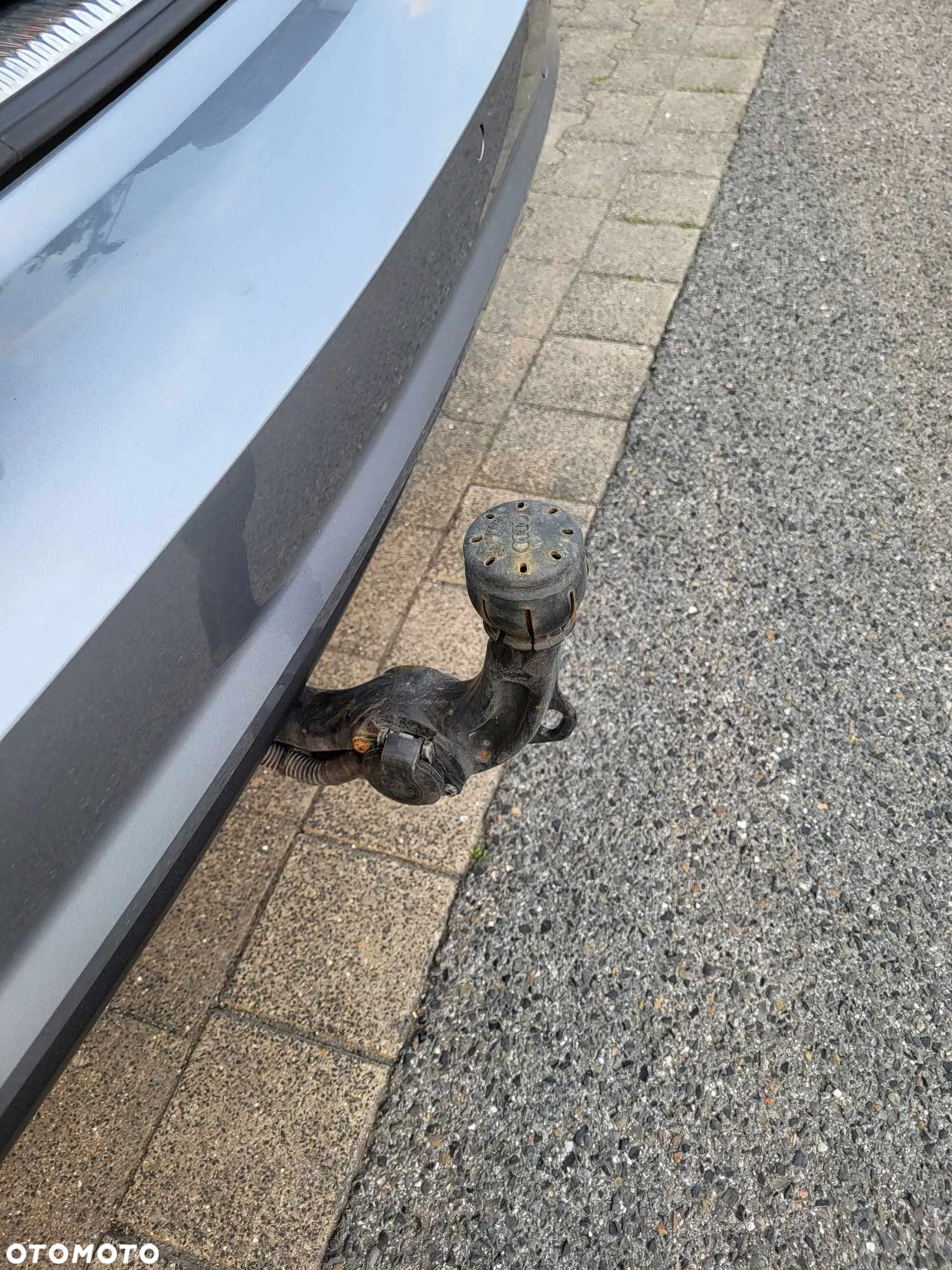 Audi A6 2.0 TDI Quattro S tronic - 12