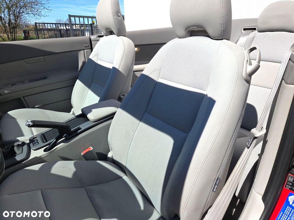 Volvo C70 - 19