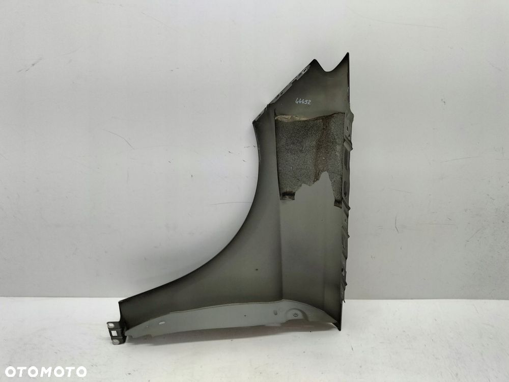 błotnik przedni przód prawy mercedes ml w166 11-15 - 5