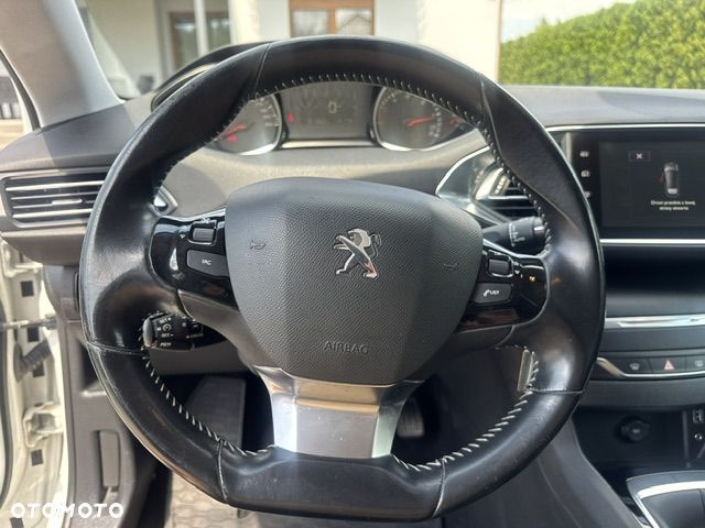 Peugeot 308 - 12