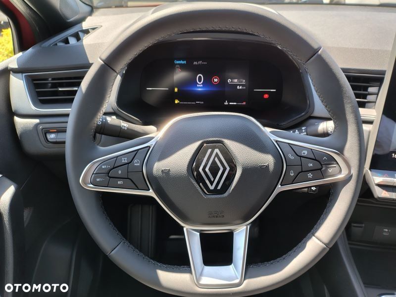 Renault Captur - 10