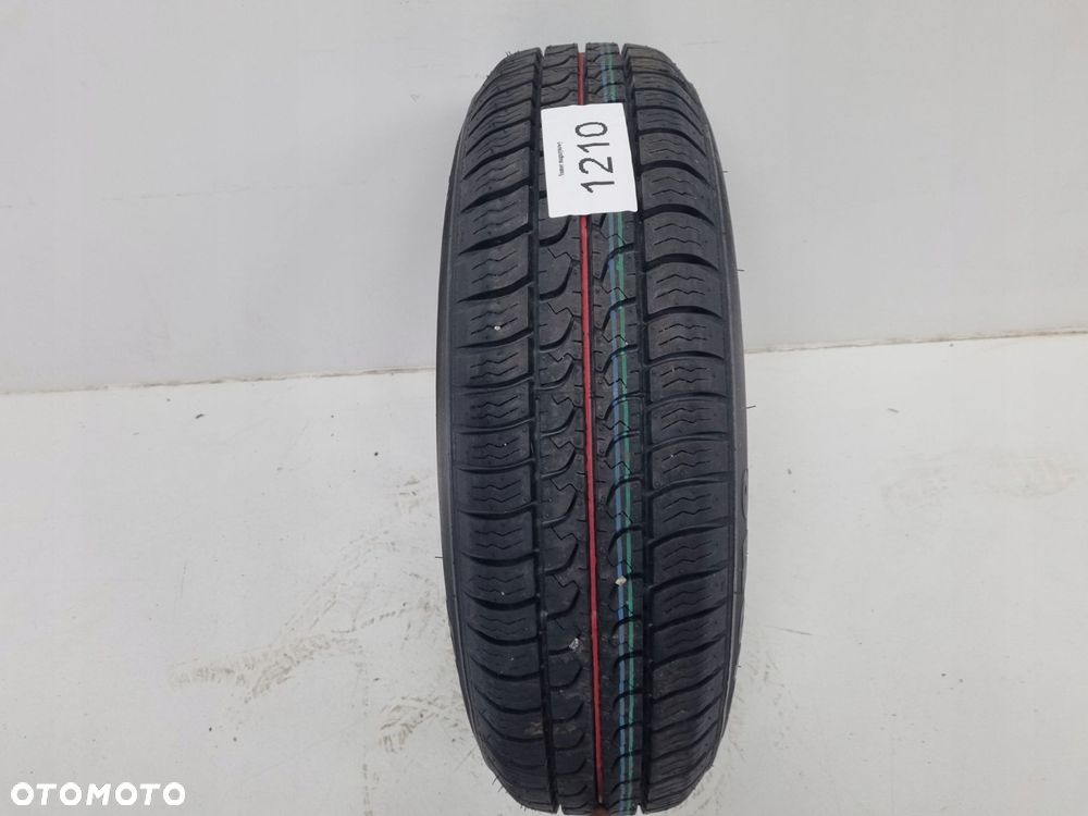 KOŁO ZAPASOWE VW Golf IV Leon I felga zapas 175/80 R14 5x100 1J0601027N - 9
