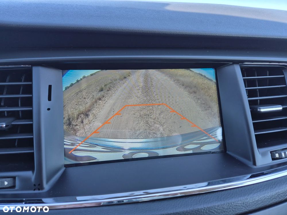 Peugeot 508 SW BlueHDi 120 Stop&Start Active - 27