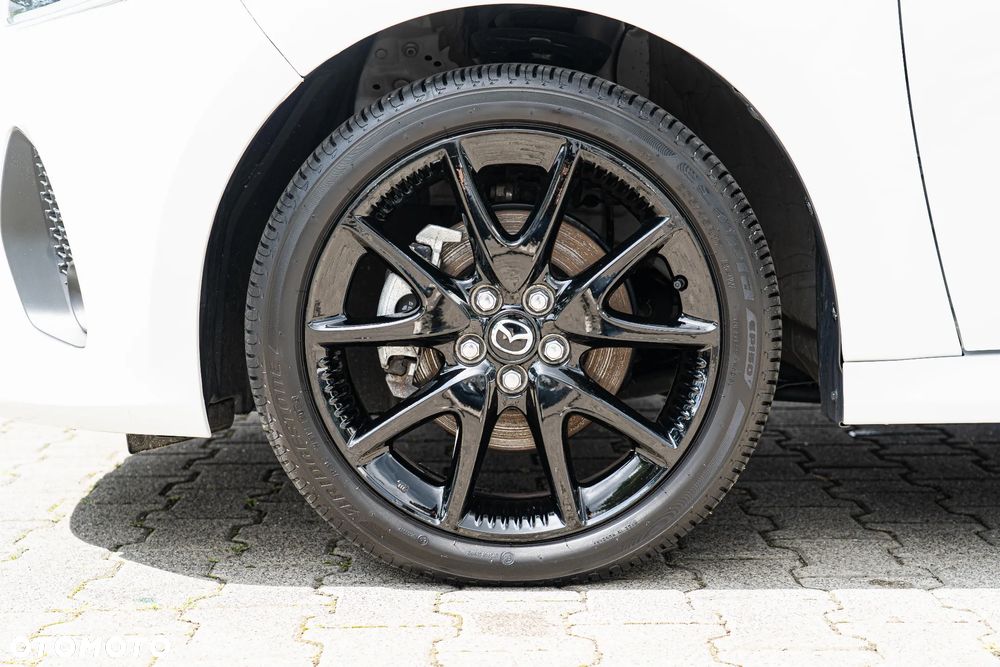 Mazda 2 SKYACTIV-G 90 Homura - 16