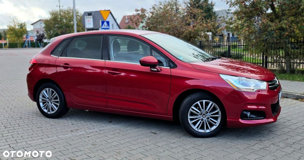 Citroën C4 - 17