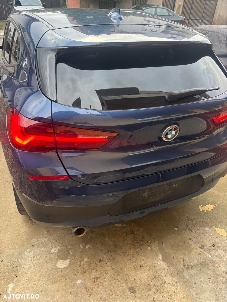 BMW X2 xDrive25e AT PHEV - 3