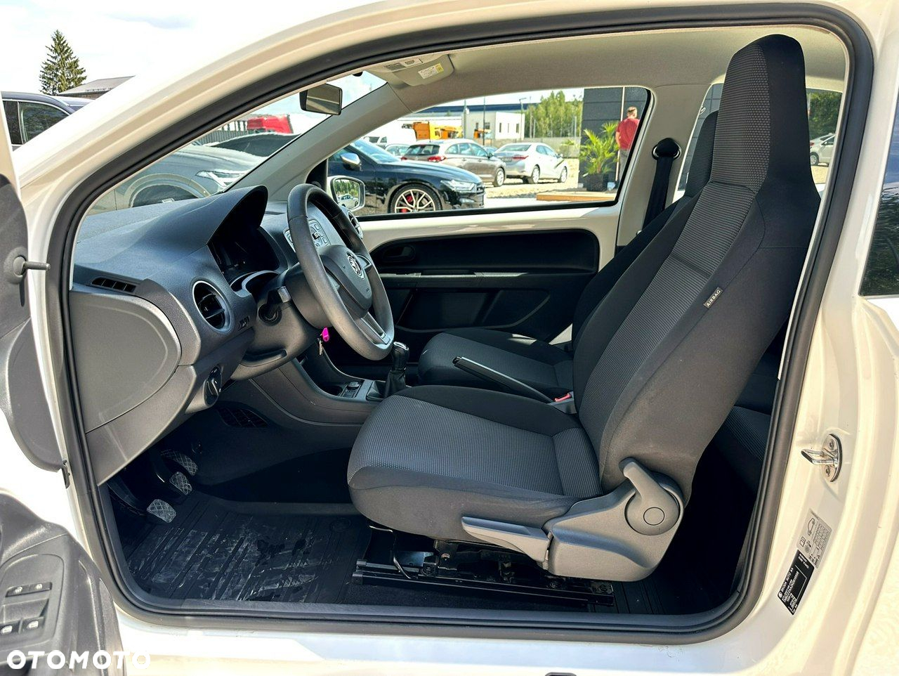 Skoda Citigo - 13