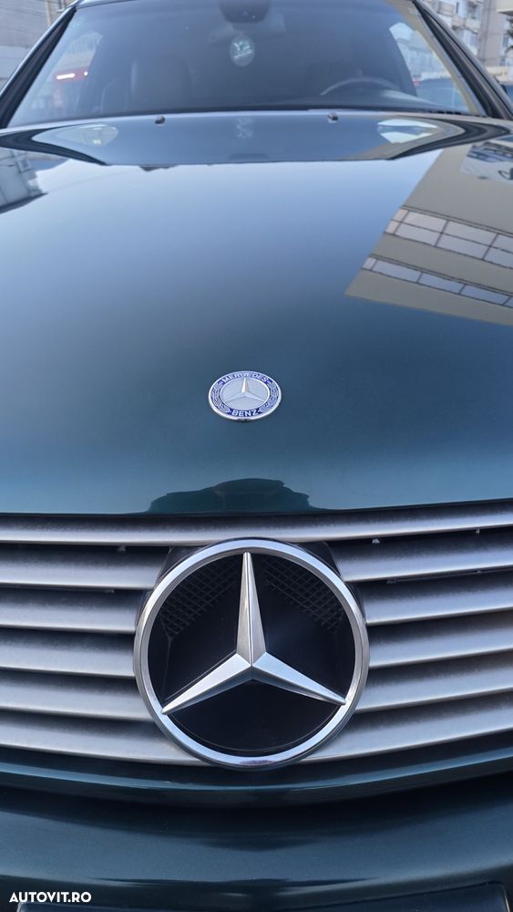 Mercedes-Benz S 65 AMG L Aut. - 39