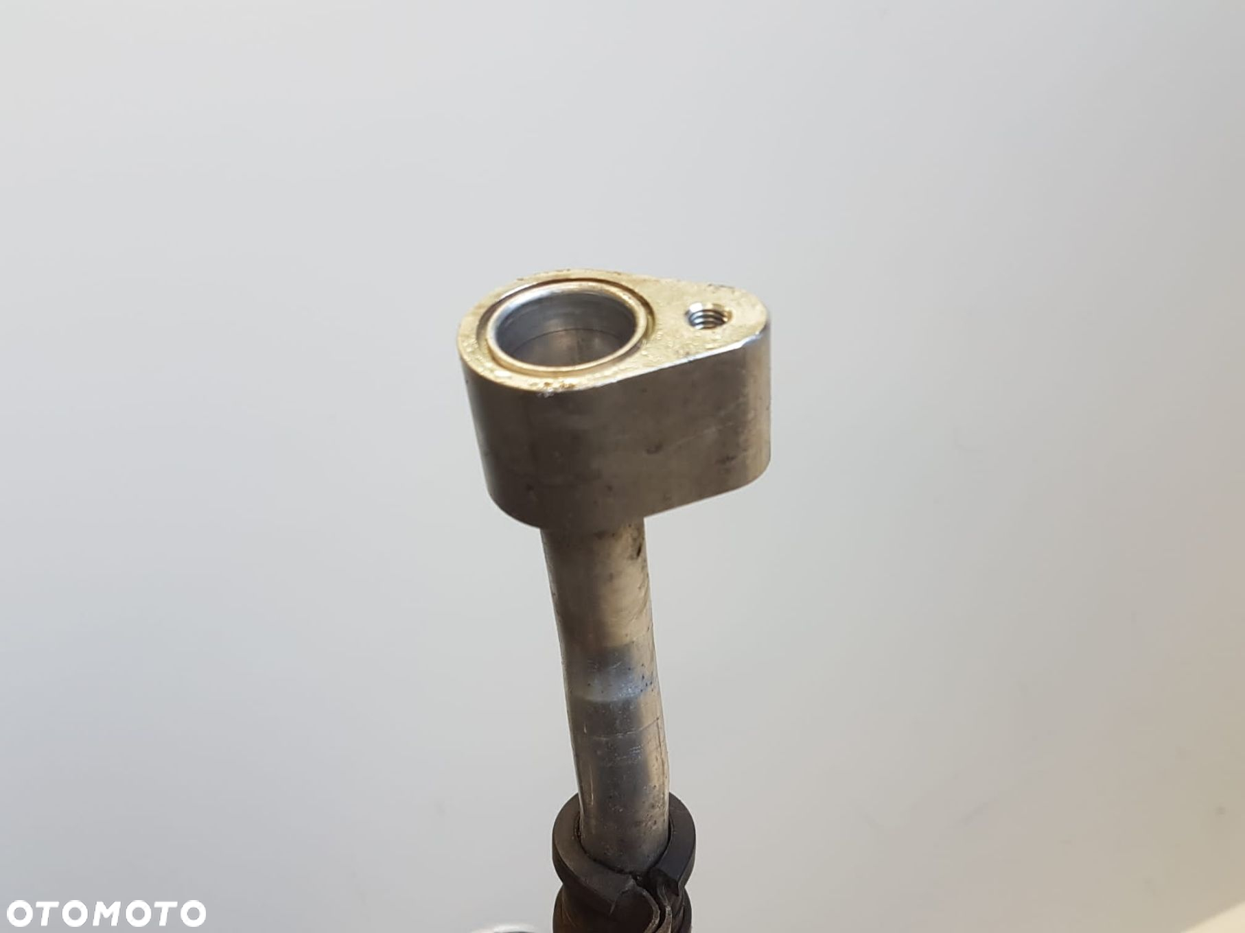 NOTE E11 06- 1.5 DCI PRZEWÓD KLIMY KLIMATYZACJI - 7