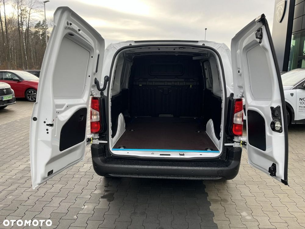 Citroën Berlingo - 21