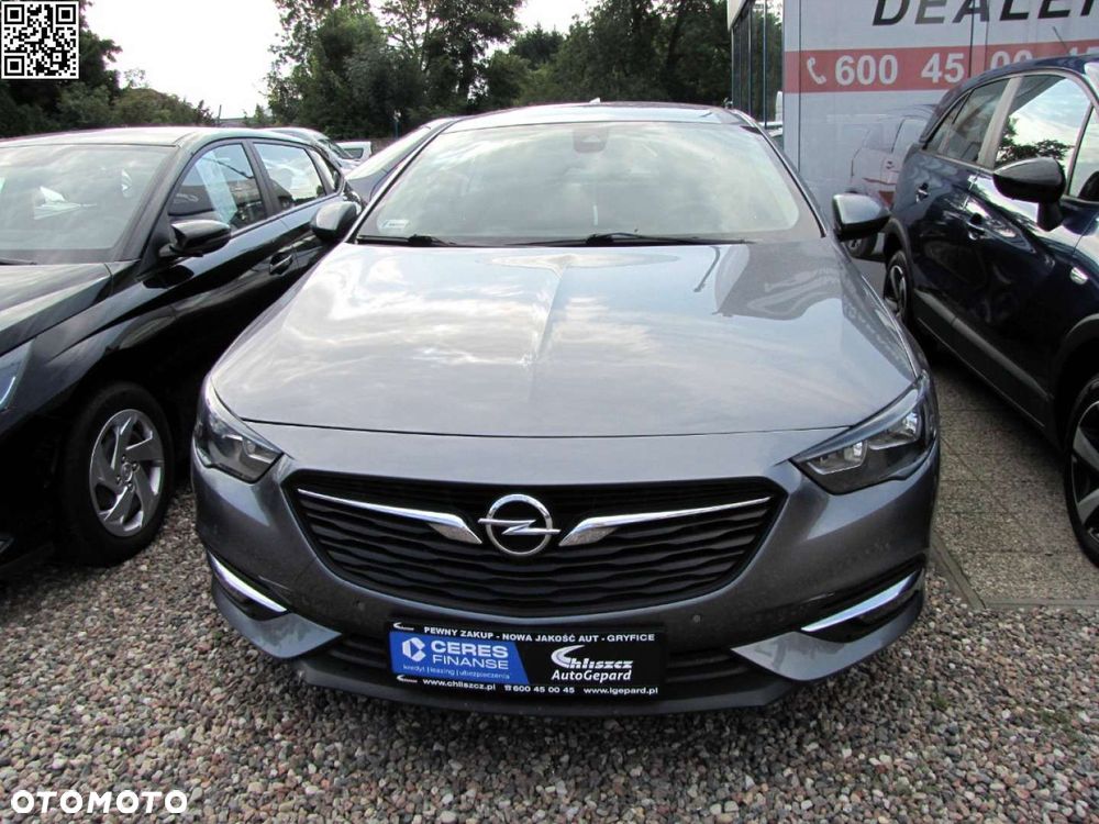 Opel Insignia 1.5 T GPF Innovation S&S - 6