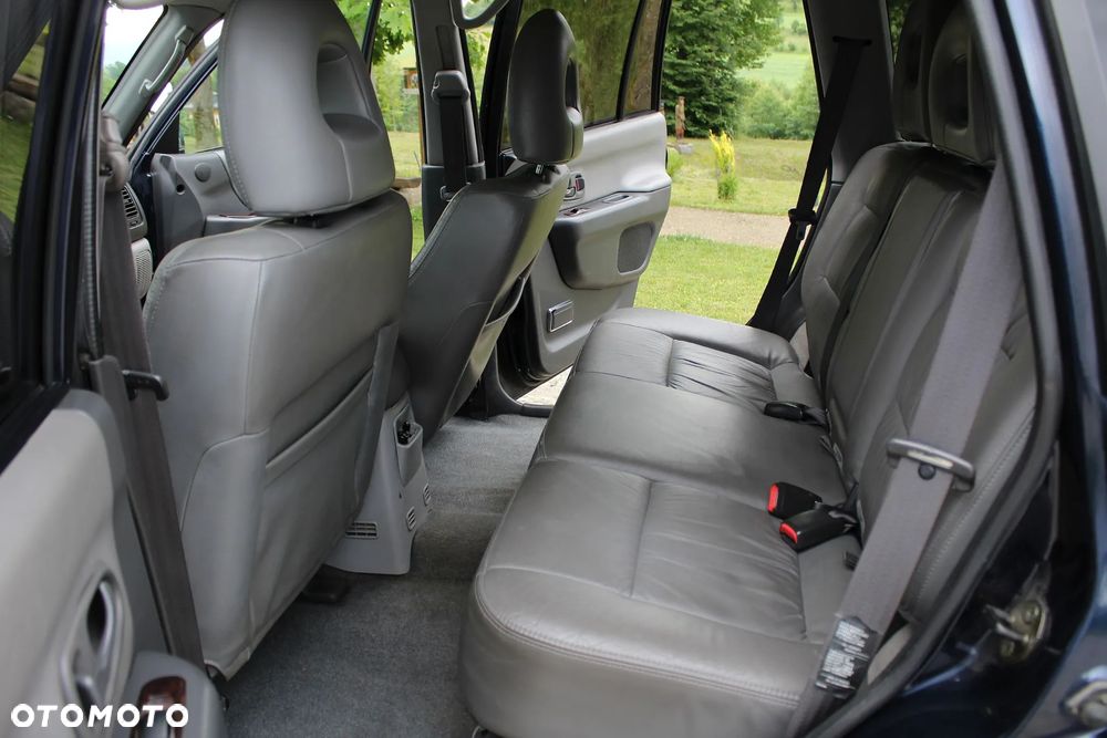 Mitsubishi Pajero Sport 2.5 TD Classic - 20