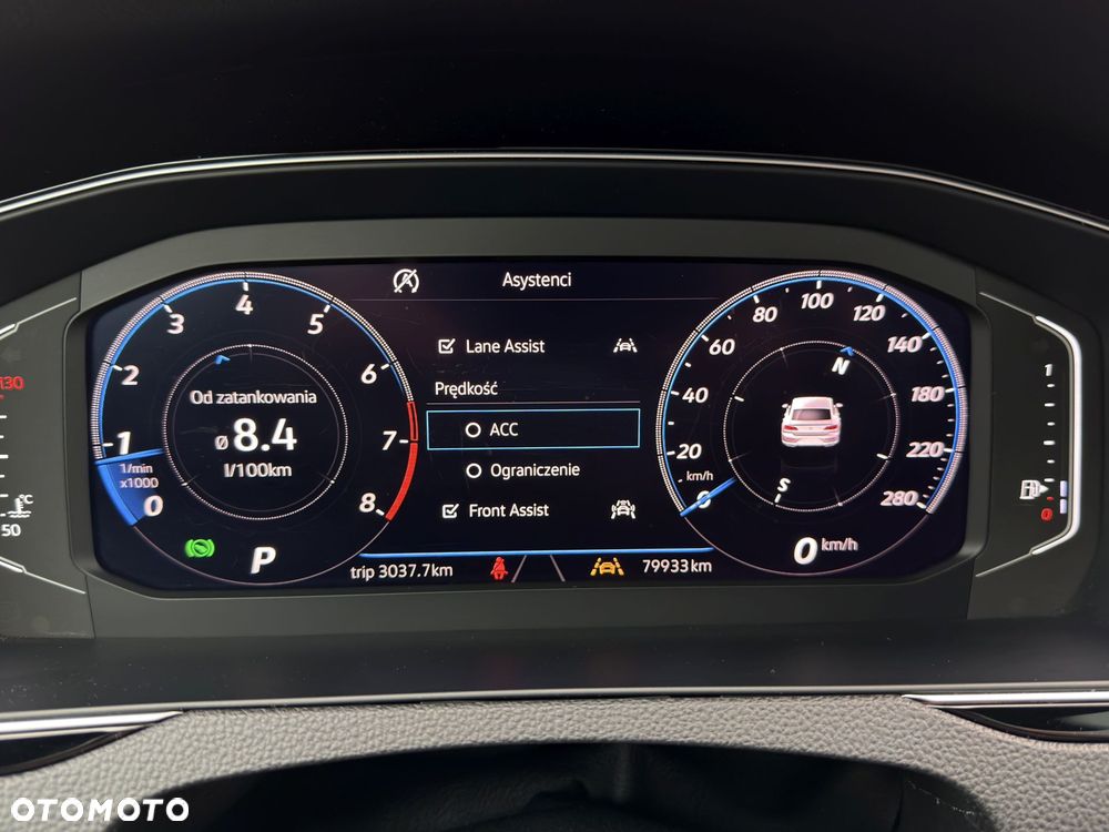 Volkswagen Arteon 2.0 TSI DSG R-Line Edition - 31