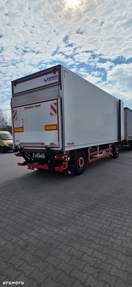 Schmitz Cargobull AKO 18 - 21