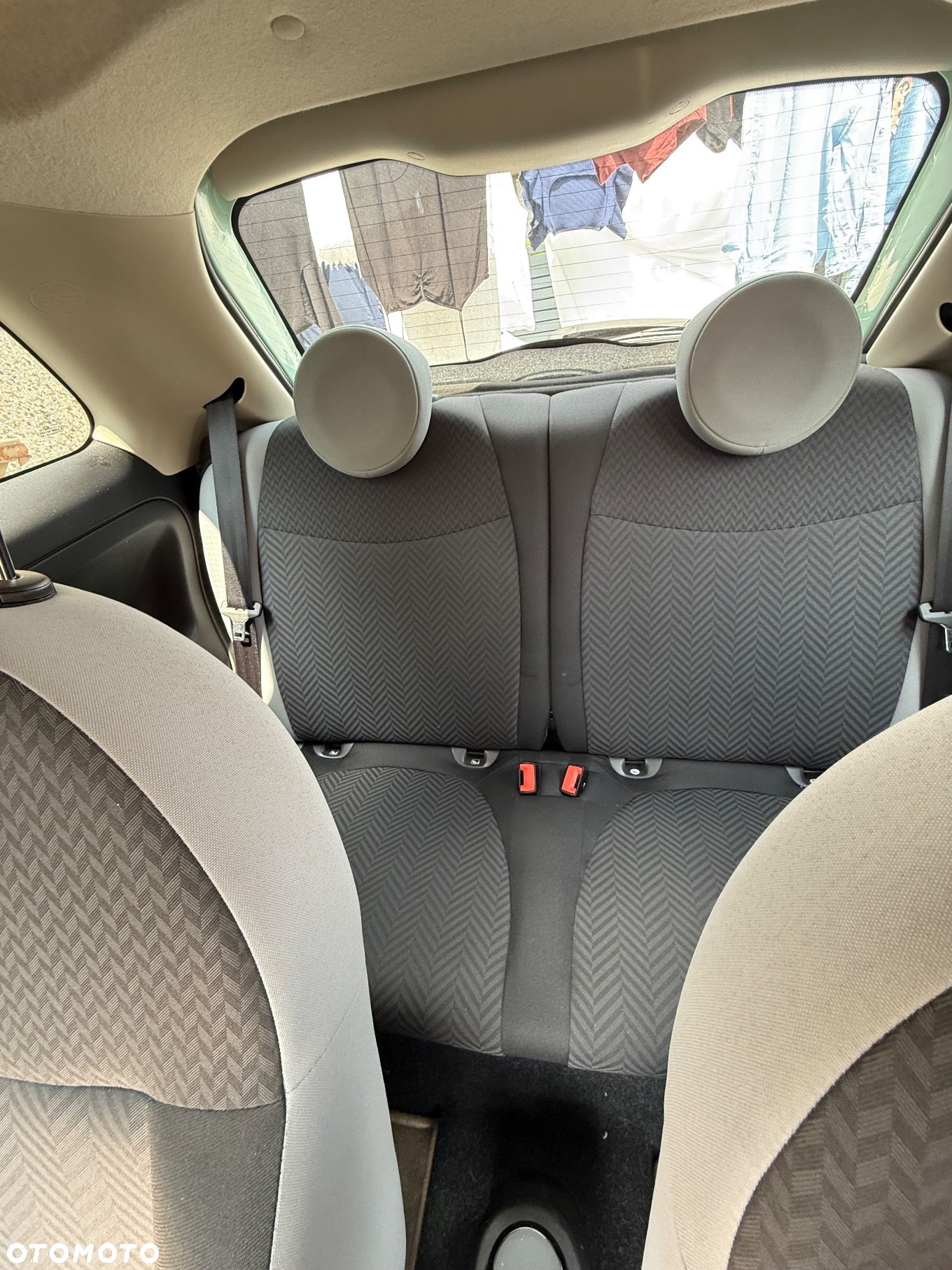 Fiat 500 1.2 Pop - 11