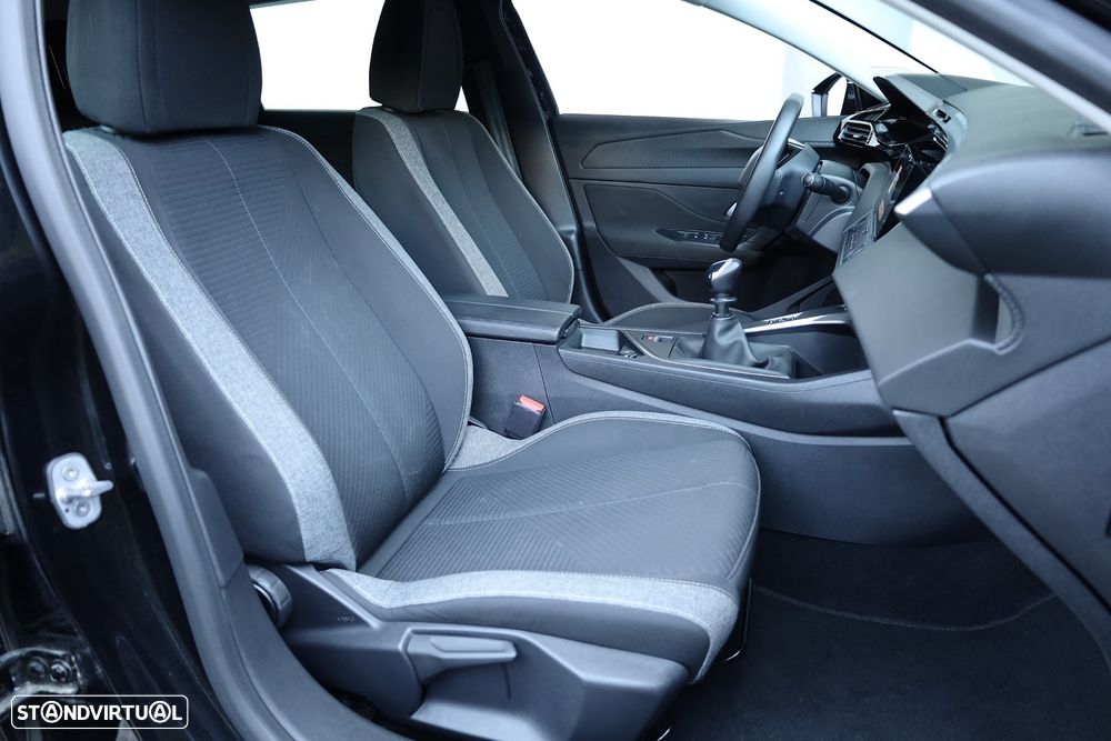 Peugeot 308 SW 1.2 PureTech Active - 50